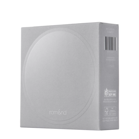 Rom&nd – Nu Zero Cushion – Primer in a Cushion – 01 Porcelain 17 – 14g