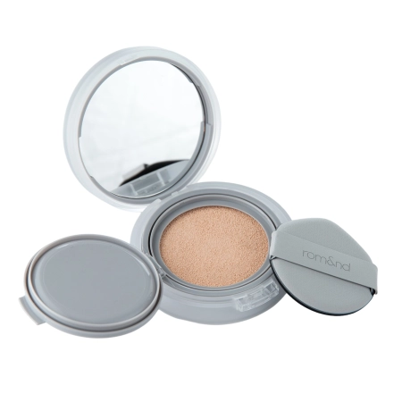 Rom&nd – Nu Zero Cushion – Primer in a Cushion – 01 Porcelain 17 – 14g