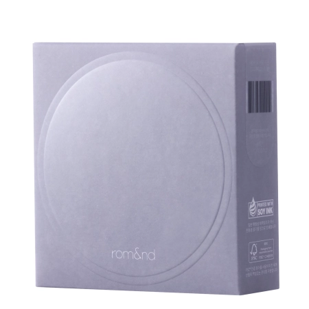 Rom&nd – Nu Zero Cushion Refill – Cushion Primer Refill – 01 Porcelain 17 – 15g