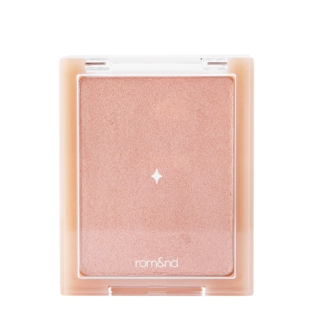 Rom&nd – See-Through Veil Lighter – Transparent Highlighter – 01 Sunkissed Veil – 3.5g