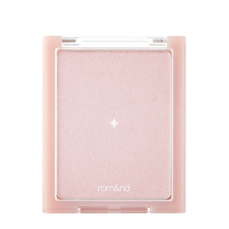 Rom&nd – See-Through Veil Lighter – Transparent Highlighter – 02 Moonkissed Veil – 3.5g