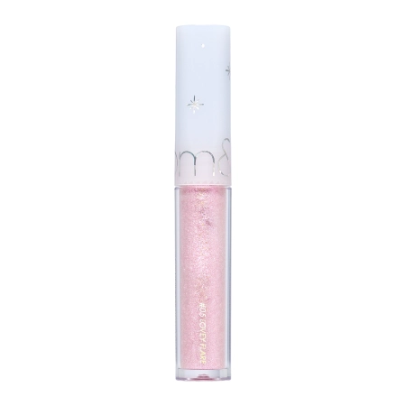 Rom&nd – The Universe Liquid Glitter – Glitter Liquid Eyeshadow – 05 Lovey Flare – 2g