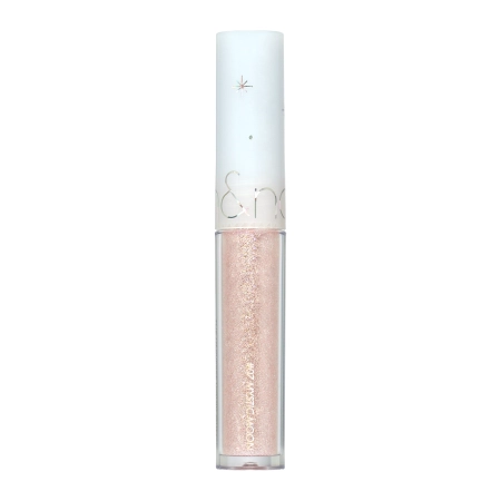 Rom&nd – The Universe Liquid Glitter – Glitter Liquid Eyeshadow – 07 Mystic Moon – 2g