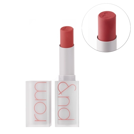 Rom&nd – Zero Matte Lipstick – 03 Silhouette – 3g