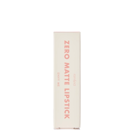 Rom&nd – Zero Matte Lipstick – 07 Envy Me – 3g