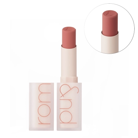 Rom&nd – Zero Matte Lipstick – 07 Envy Me – 3g
