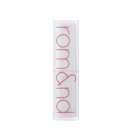 Rom&nd – Zero Matte Lipstick – Matte Lipstick – 01 Dusty Pink – 3g
