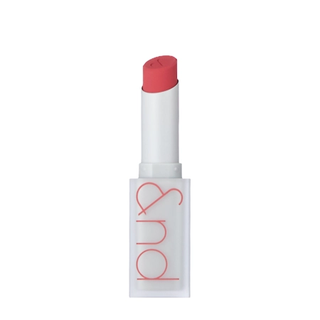 Rom&nd – Zero Matte Lipstick – Matte Lipstick – 04 Before Sunset – 3g
