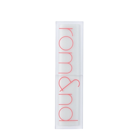 Rom&nd – Zero Matte Lipstick – Matte Lipstick – 12 Something – 3g