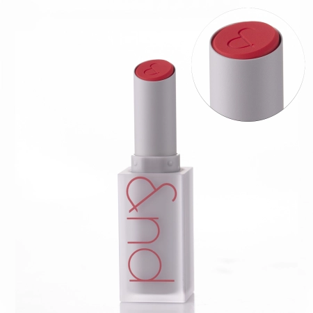 Rom&nd – Zero Matte Lipstick – Matte Lipstick – 12 Something – 3g