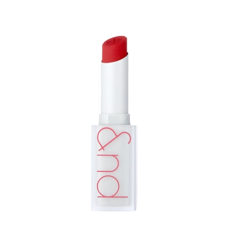 Rom&nd – Zero Matte Lipstick – Matte Lipstick – 13 Red Carpet – 3g
