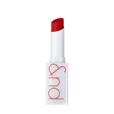 Rom&nd – Zero Matte Lipstick – Matte Lipstick – 20 Red Dive – 3g