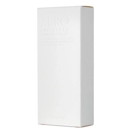 Rom&nd – Zero Sun Clean SPF50+ PA++++ – Light Toning Filter Cream – 02 Tone Up – 50ml
