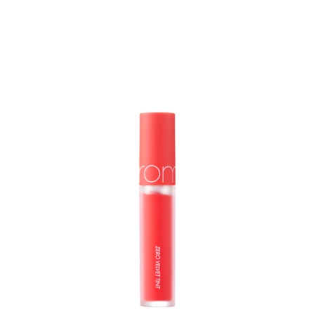 Rom&nd – Zero Velvet Tint – Matte Velvet Lip Tint – 13 Berry Cake – 5.5g