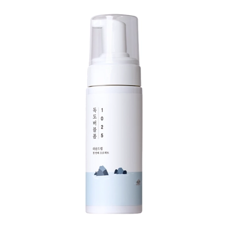 Round Lab – 1025 Dokdo Bubble Foam – Facial Cleansing Foam – 150ml