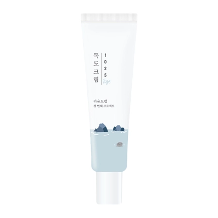 Round Lab – 1025 Dokdo Eye Cream – Moisturizing Eye Cream – 30ml