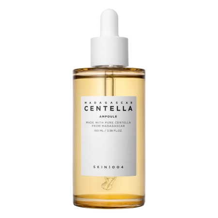 SKIN1004 – Madagascar Centella Ampoule – Facial Ampoule with Asian Centella – 100ml