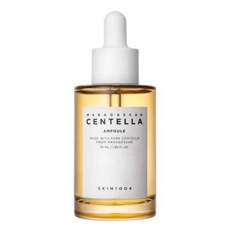 SKIN1004 – Madagascar Centella Ampoule – Facial Ampoule with Asian Centella – 55ml