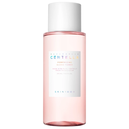 SKIN1004 – Madagascar Centella Poremizing Clear Toner – 210ml