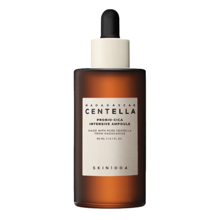 SKIN1004 – Madagascar Centella Probio-Cica Intensive Ampoule – Strengthening Facial Serum – 95ml