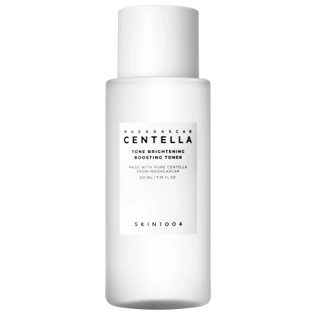 SKIN1004 – Madagascar Centella Tone Brightening Boosting Toner – Tonic with Centella Asiatica – 210ml