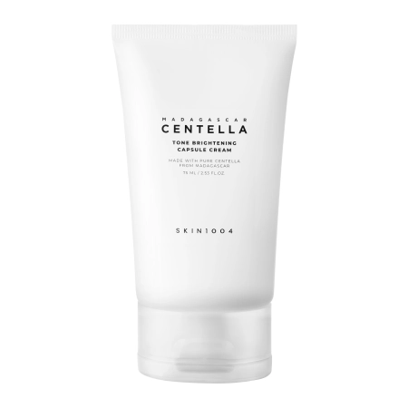 SKIN1004 – Madagascar Centella Tone Brightening Capsule Cream – 75ml