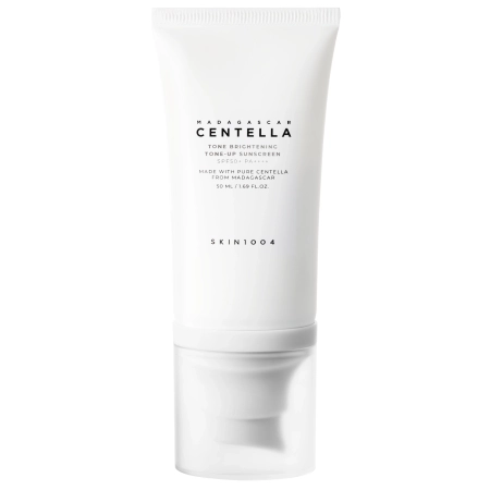 SKIN1004 – Madagascar Centella Tone Brightening Tone-Up Sunscreen – 50ml
