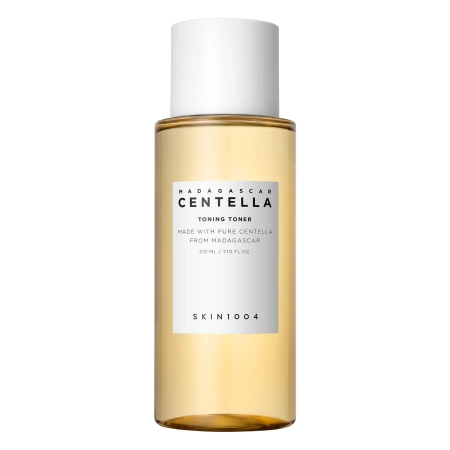 SKIN1004 – Madagascar Centella Toning Toner – Facial Toner with Asian Centella – 210ml