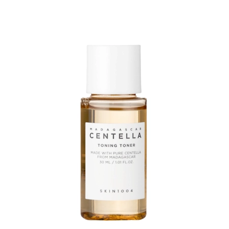 SKIN1004 – Madagascar Centella Toning Toner – Facial Toner with Asian Centella – 30ml