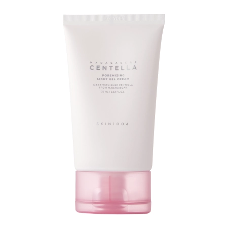 SKIN1004 – Poremizing Light Gel Cream – Poremizing Light Gel Cream to Reduce the Visibility of Compares – 75ml