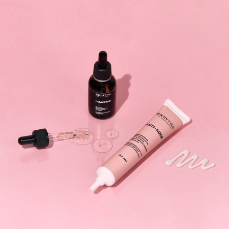 SkinTra – Anti-Ager – Anti-Wrinkle Cream – 50ml