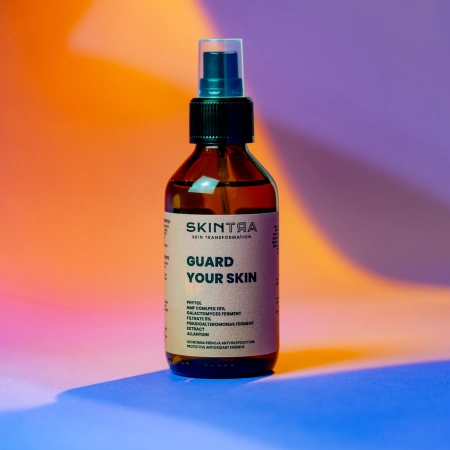 SkinTra – Guard Your Skin – Protective Antioxidant Essence – 100ml