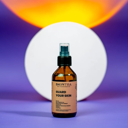 SkinTra – Guard Your Skin – Protective Antioxidant Essence – 100ml