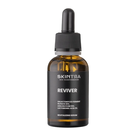 SkinTra – Reviver – Revitalizing Serum – 30ml