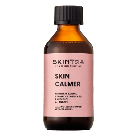 SkinTra – Skin Calmer – Soothing Essence – Toner With Ceramides – 100 ml