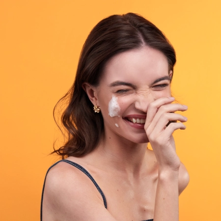 SkinTra – Wash It Off – Glucoside Cleansing Gel – 200ml