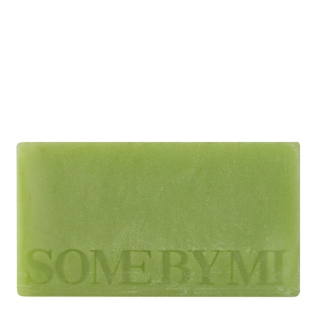 Some By Mi – AHA BHA PHA 30 Days Miracle Cleansing Bar – Facial Cleansing Soap with AHA/BHA/PHA Acids – 95g