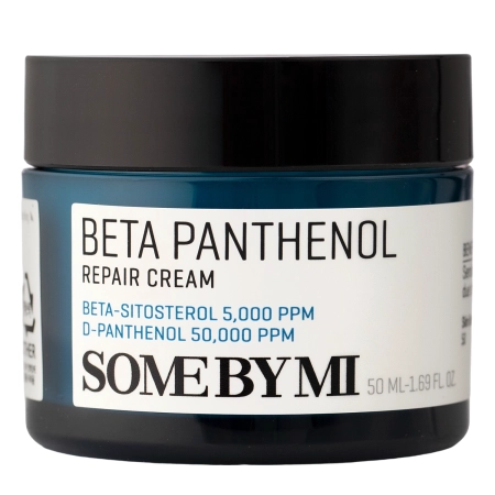 Some By Mi – Beta Panthenol Repair Cream – 50ml