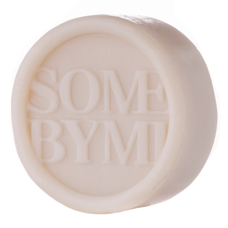 Some By Mi – Lactosoy Low Ph Morning Cleansing Bar – Gentle Facial Soap – 90g