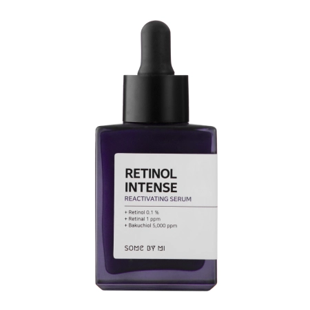 Some By Mi – Retinol Intense Reactivating Serum – Anti-Aging Serum – 30ml