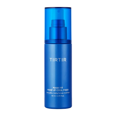 TIRTIR – Mask Fit Make Up Cool Fixer – 80ml