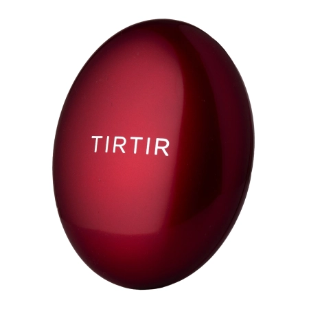 TIRTIR – Mask Fit Red Cushion – Long-lasting Face Primer in a Cushion – 21W Natural Ivory – 18g