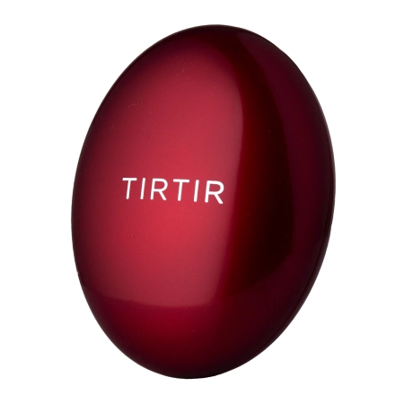 TIRTIR – Mask Fit Red Cushion – Long-lasting Foundation for Face in Cushion – 17W French Vanilla – 18g