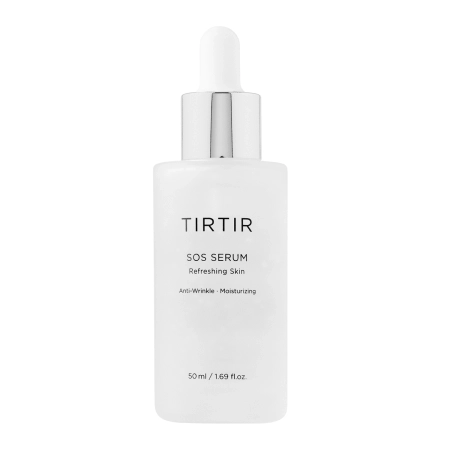TIRTIR – SOS Serum – Revitalizing Face Serum – 50ml