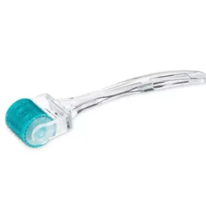 Timeless - Skin Care - Micro Needle Dermaroller - Micro Needle Derma Roller - 1mm