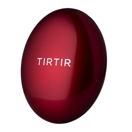 Tirtir – Mask Fit Red Cushion – Long-lasting Face Primer in Cushion – 21N Ivory – 18g