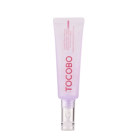 Tocobo – Collagen Brightening Eye Gel Cream – 30ml