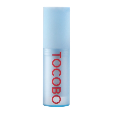 Tocobo – Glass Tinted Lip Balm – Glossy Lip Balm – 011 Flush Cherry – 3.5g