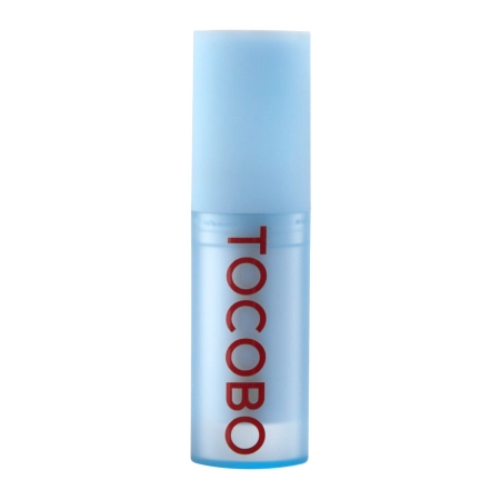 Tocobo – Glass Tinted Lip Balm – Glossy Lip Balm – 013 Tangerine Red – 3.5g