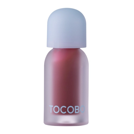 Tocobo – Juicy Berry Plumping Lip Oil – 02 Berry Brandy – 4g